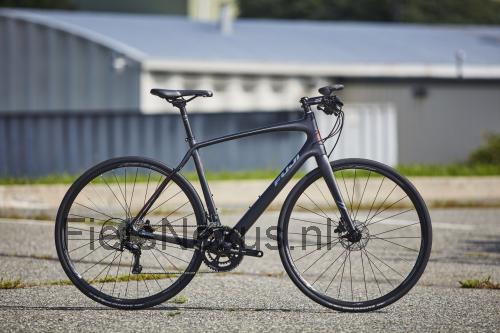 Fuji Absolute Carbon specificaties